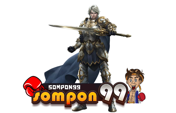 เกมสล็อตจากค่ายดังบน sompon99